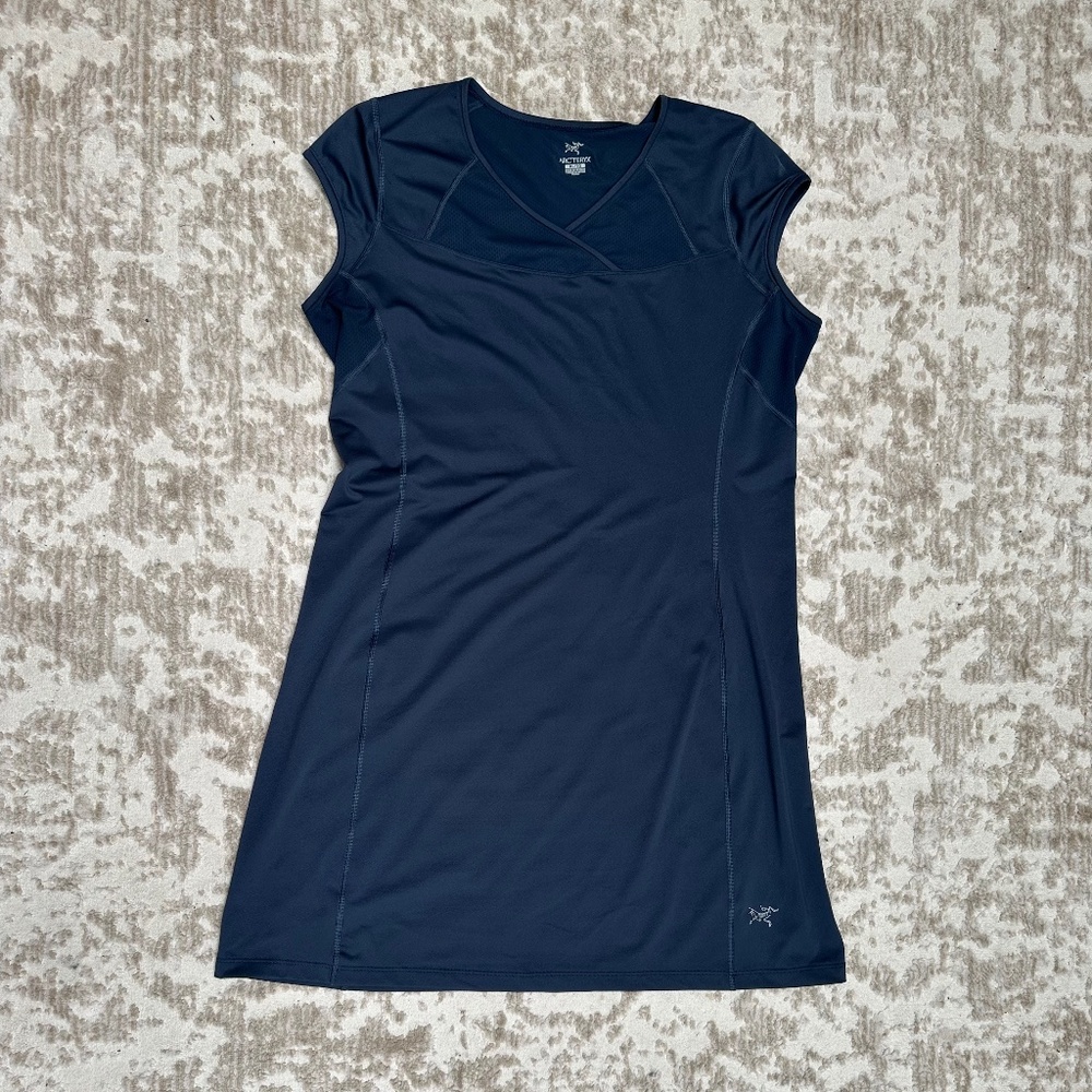 Arc'teryx Kapta Athletic Dress